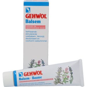 Gehwol Balsem