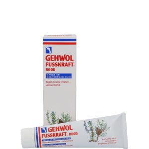 Gehwol Rood
